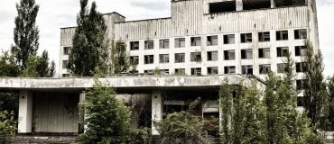 Quels sont les risques des incendies dans la zone d’exclusion de Tchernobyl ?