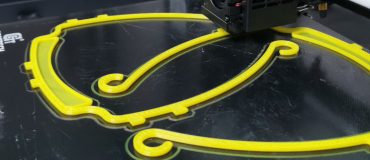 Covid3D : la plate-forme nationale pour une visière de protection solidaire