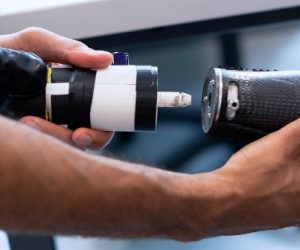 Nouvelles technologies : la recherche se penche sur les handicaps