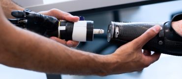 Nouvelles technologies : la recherche se penche sur les handicaps