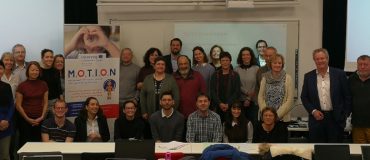 Un exosquelette spécialement adapté aux enfants polyhandicapés