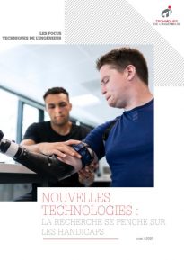 Livre blanc handicap