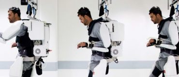 Une neuroprothèse et de l’IA pour améliorer la mobilité