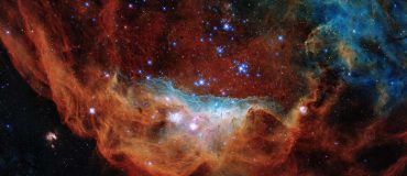 Un mois dans l’espace #4
