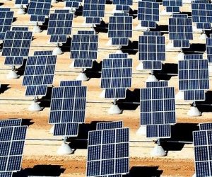 Développer des équipements industriels pour recycler les panneaux solaires en fin de vie