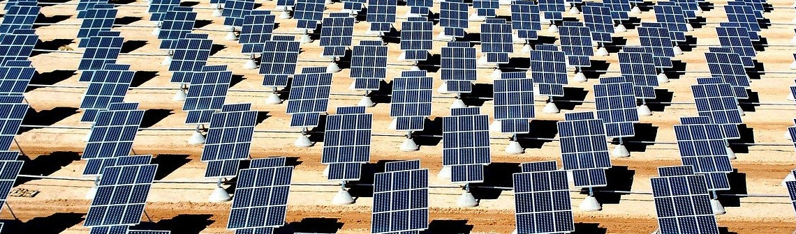 Entre fermetures d’usines et construction de giga-factories : une filière solaire européenne en pleine mutation