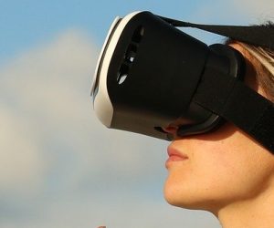 La réalité virtuelle au service de l'autonomie des personnes
