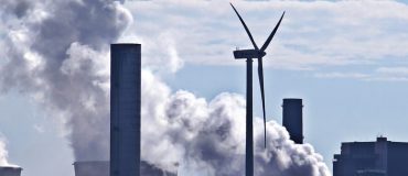 Une nouvelle électrode pour la production d’hydrogène par électrolyse haute température