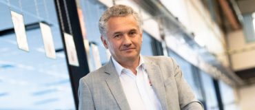 Regards de dirigeants #2 : Bruno Grandjean, président du directoire du groupe REDEX