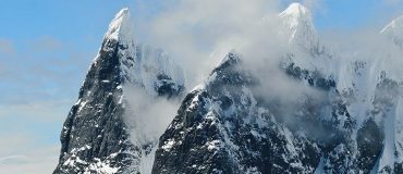 L’Antarctique face à plusieurs points de basculement