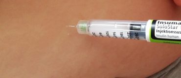 Un patch transdermique chauffant pour administrer de l'insuline aux diabétiques