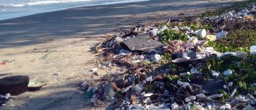 Lumière sur la biodégradabilité du plastique en mer