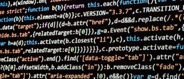 Recherche désespérément programmeurs en vieux langages informatiques…