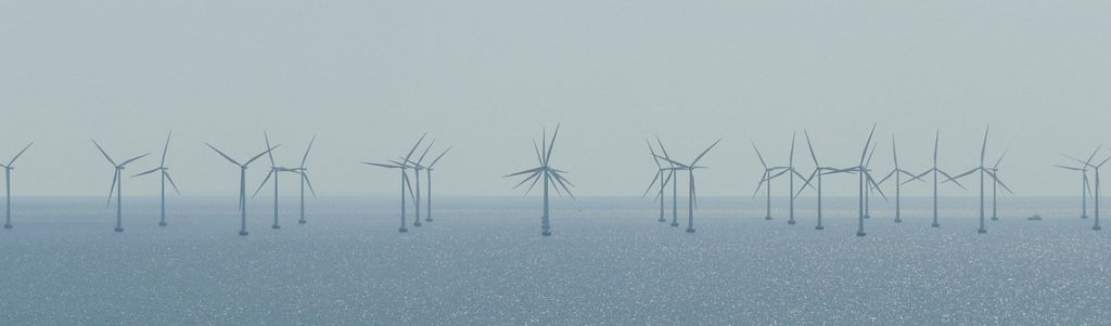 Éolien en mer : accélération en cours