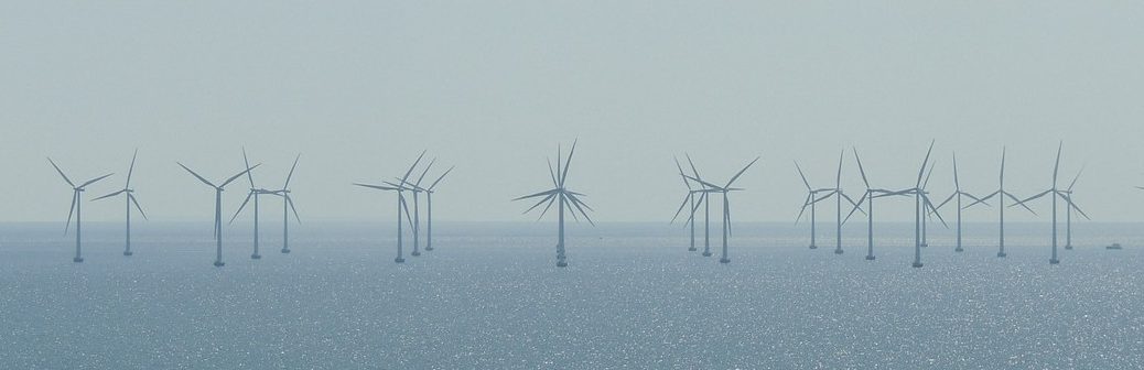 Éolien en mer : accélération en cours