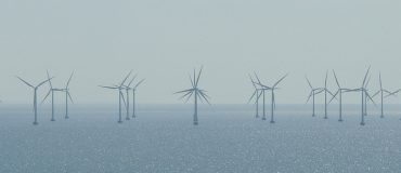 Les flotteurs pour éoliennes offshore français mettent le cap en Asie