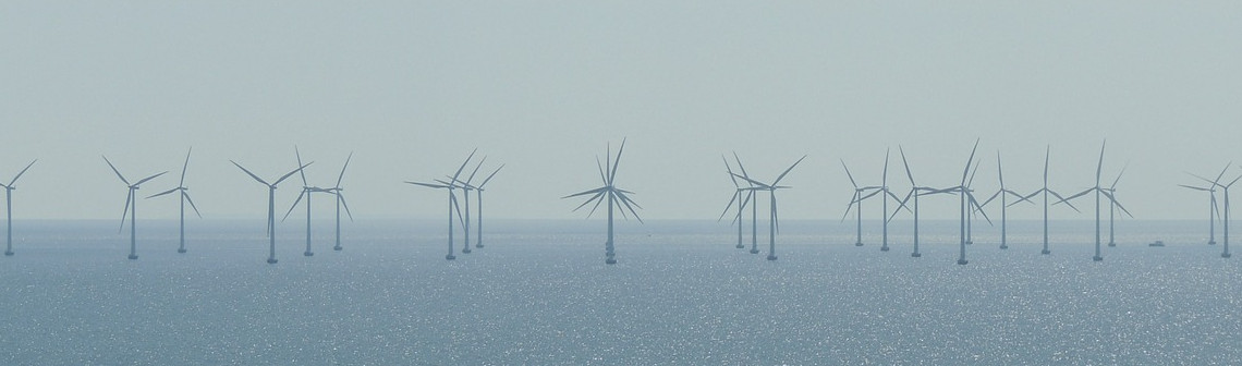 Éolien en mer : accélération en cours