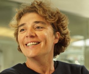 Regards de dirigeants #4 : Clémentine Gallet, présidente de Coriolis Composites