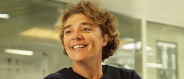 Regards de dirigeants #4 : Clémentine Gallet, présidente de Coriolis Composites