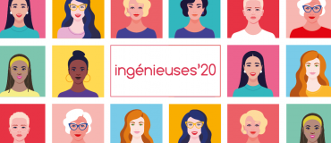 Ingénieuses 2020 : découvrez la sélection du jury