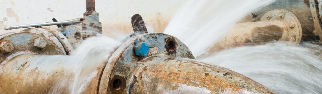 Défaillance d’étanchéité : Diagnostics et solutions