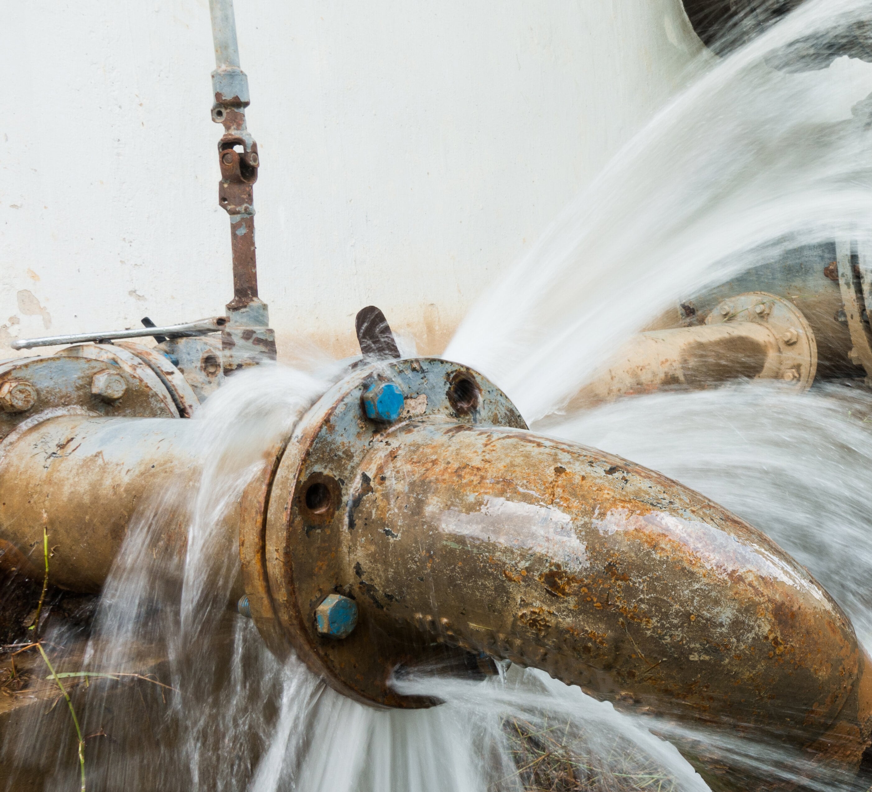 Défaillance d’étanchéité : Diagnostics et solutions