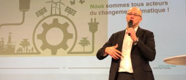 Regards de dirigeants #6 : Boris Lombard, président de KSB France