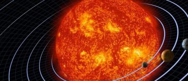 Par Neptune, le noyau d’une planète se montre à nu !