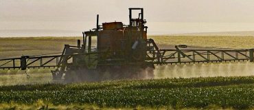 Les Français toujours contaminés par les pesticides