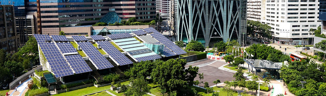 Rénovation des bâtiments publics et petites communes