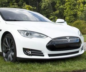 Voitures et utilitaires électriques: 100% des ventes de véhicules neufs en 2035 ?