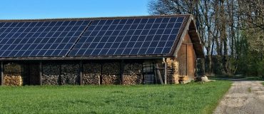 Pour le solaire agricole, l’OPECST mise sur l’agrivoltaïsme