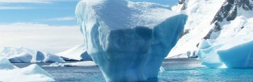 L’arctique fond beaucoup plus vite que prévu