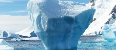 L’arctique fond beaucoup plus vite que prévu