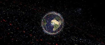 Marché du spatial : concurrence à tous les étages