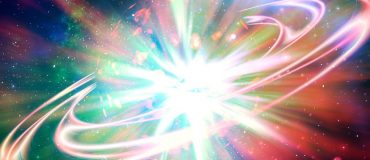 Un mois dans l'espace #8