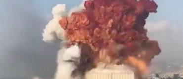 Explosions à Beyrouth : le nitrate d’ammonium, le drame avant et après