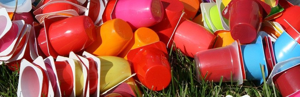 Comment intégrer les matériaux plastiques dans une économie circulaire ?