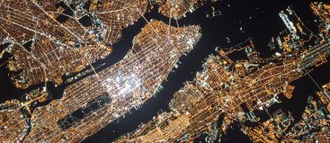 EyeSat, un nanosatellite et une réussite technologique pour les stagiaires du CNES