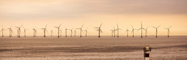 L’offshore éolien tient le cap malgré la crise