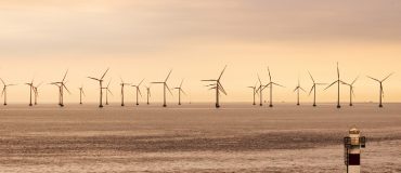 L’offshore éolien tient le cap malgré la crise