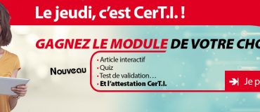 Jeu concours : 
