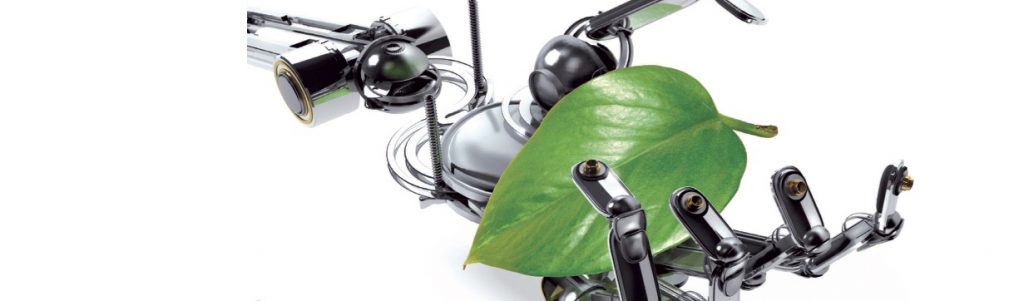 Rendez-vous de la Mécanique « L'écoconception : gagnez en productivité et en compétitivité »