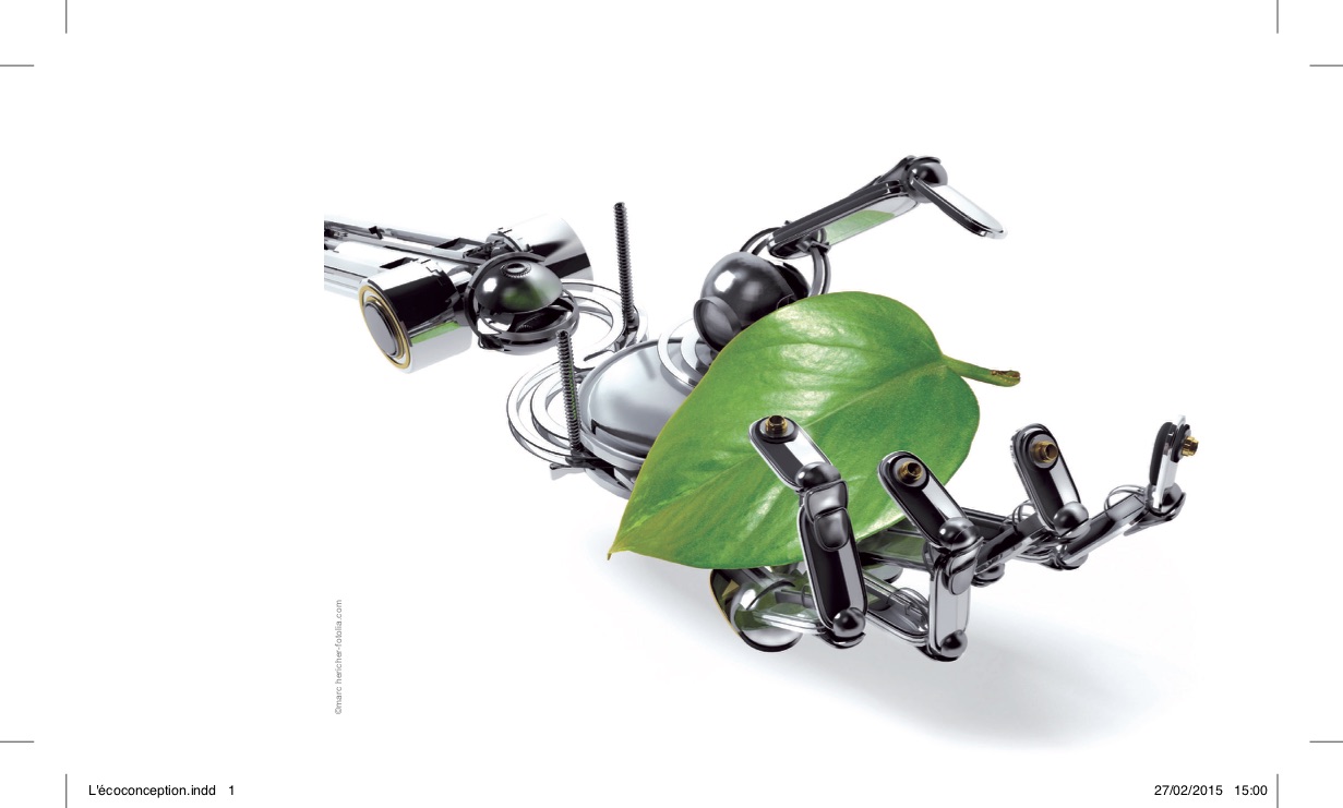 Rendez-vous de la Mécanique « L'écoconception : gagnez en productivité et en compétitivité »