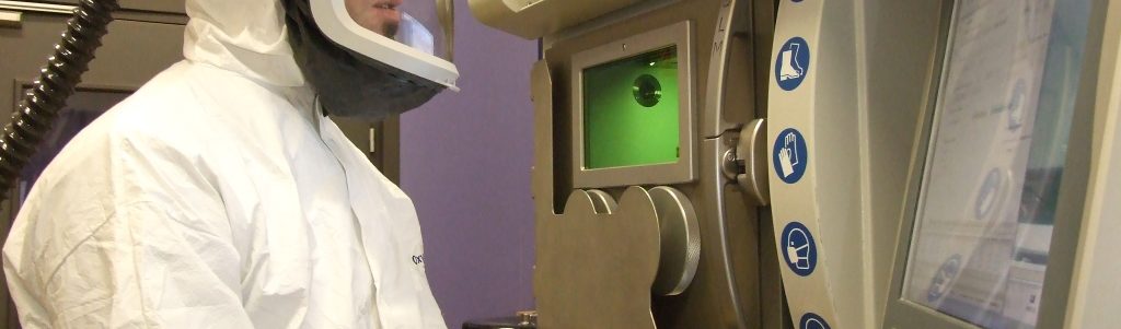 La fabrication additive dans tous ses états – Partie 1