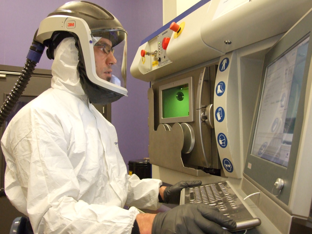 La fabrication additive dans tous ses états – Partie 1