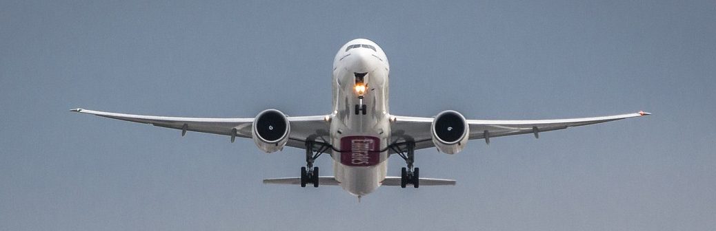 Aéronautique : la neutralité carbone passera par des carburéacteurs alternatifs