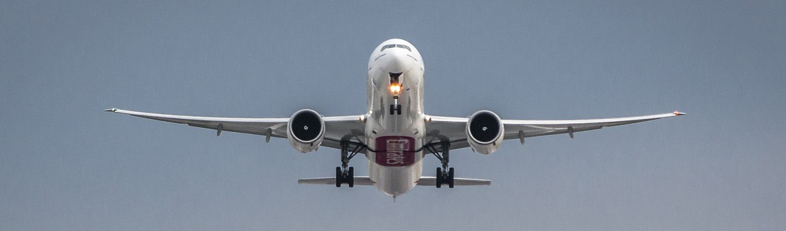 Aéronautique : la neutralité carbone passera par des carburéacteurs alternatifs