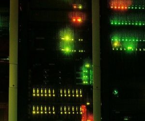 Un datacenter immergé pour chauffer une résidence