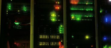Un datacenter immergé pour chauffer une résidence